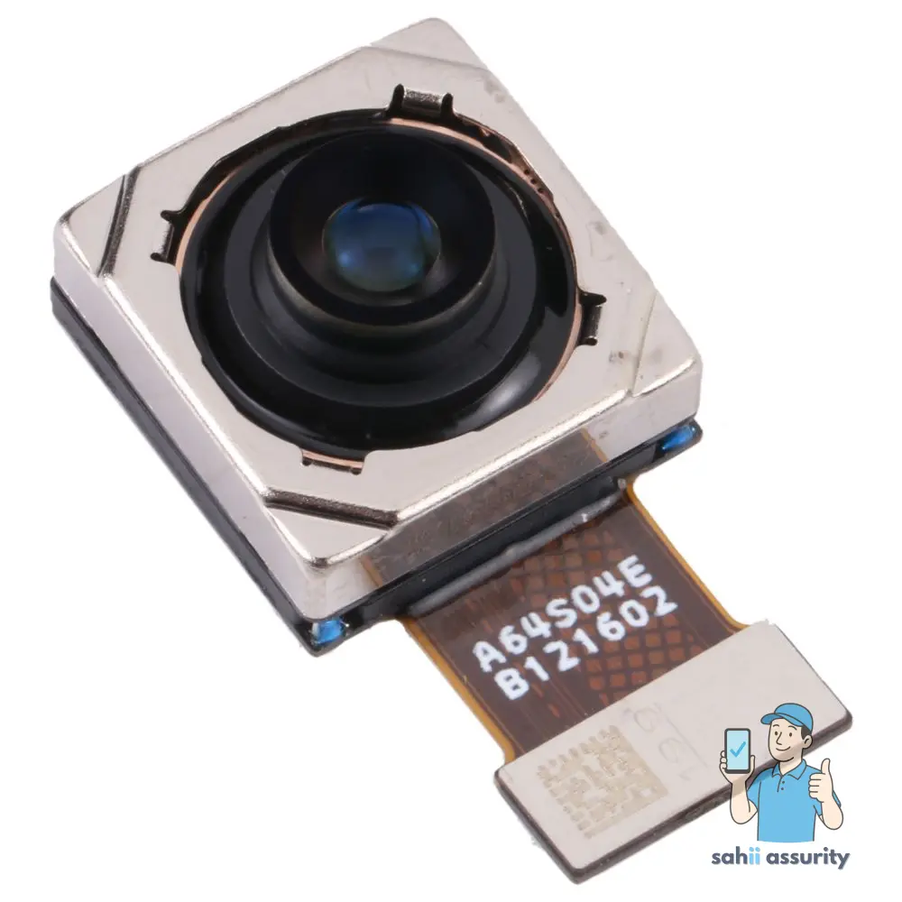 Replacement Back Camera for Vivo S10 (Main Camera)